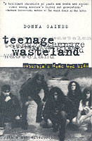 Teenage Wasteland