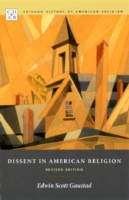 Dissent in American Religion