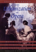 Urbanization of Opera