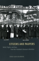 Citizens and Paupers