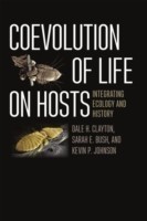 Coevolution of Life on Hosts Integrating Ecology and History