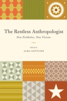 Restless Anthropologist