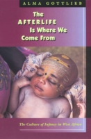 Afterlife Is Where We Come From