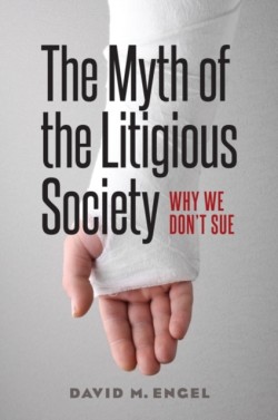 Myth of the Litigious Society