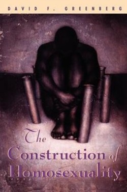 Construction of Homosexuality