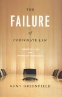 Failure of Corporate Law