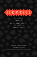Euripides I