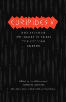 Euripides V