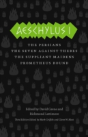 Aeschylus I