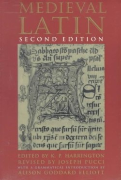 Medieval Latin – Second Edition