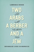 Two Arabs, a Berber, and a Jew