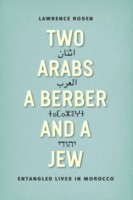 Two Arabs, a Berber, and a Jew