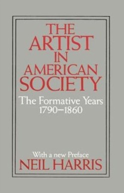 Artist in American Society