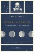 Sidereus Nuncius, or The Sidereal Messenger