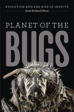 Planet of the Bugs