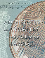 Architecture and Geometry in the Age of the Baroque
