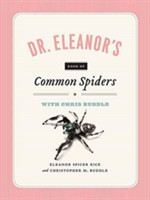 Dr. Eleanor`s Book of Common Spiders