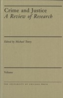 Crime and Justice, Volume 44