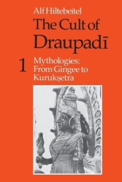 Cult of Draupadi