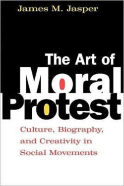 Art of Moral Protest