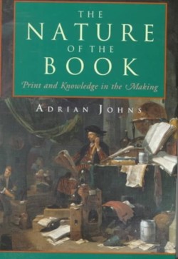 Nature of the Book