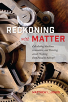 Reckoning with Matter