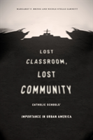 Lost Classroom, Lost Community