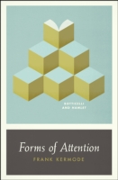 Forms of Attention