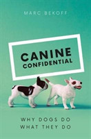 Canine Confidential