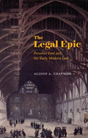 Legal Epic "Paradise Lost" and the Early Modern Law