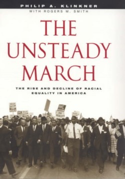 Unsteady March