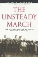 Unsteady March