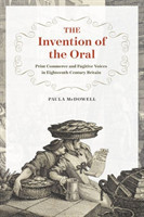 Invention of the Oral