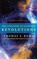 Structure of Scientific Revolutions