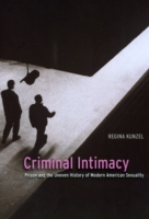 Criminal Intimacy