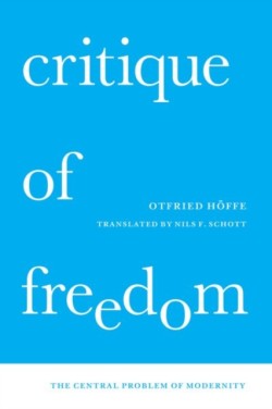 Critique of Freedom