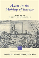 Asia in Making of Europe V3/3