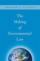 Making of Environmental Law
