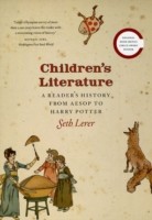 Children`s Literature – A Reader`s History, from Aesop to Harry Potter