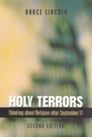 Holy Terrors, Second Edition