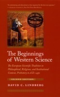 Beginning of Western Science