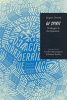 Of Spirit Heidegger and the Question