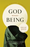 God Without Being