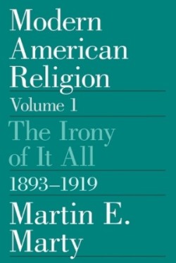 Modern American Religion
