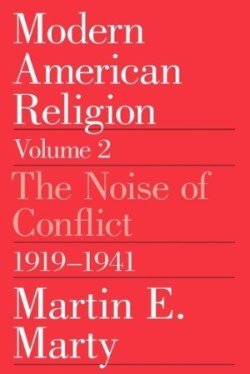 Modern American Religion