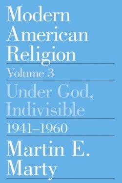 Modern American Religion
