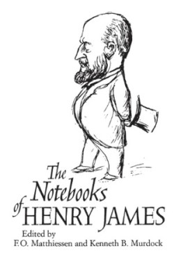 Notebooks of Henry James