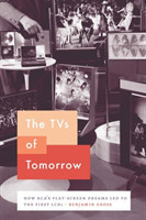 TVs of Tomorrow