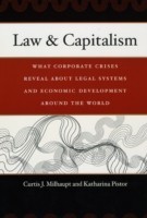 Law and Capitalism