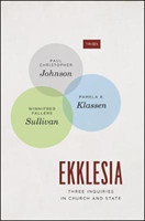 Ekklesia